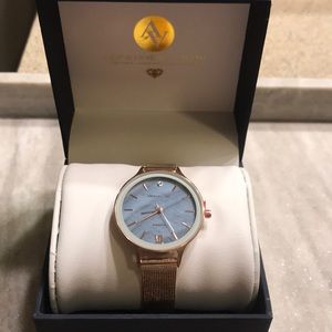 Adrienne Vittadini Watch